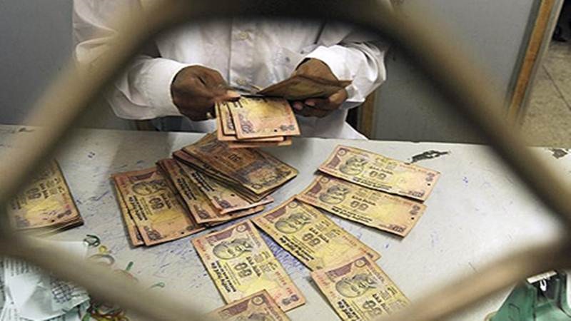 chitfund scam in odisha