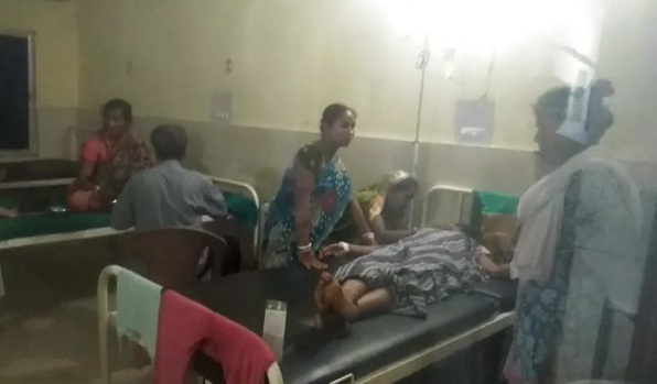 two scince student suicide attampt in soro