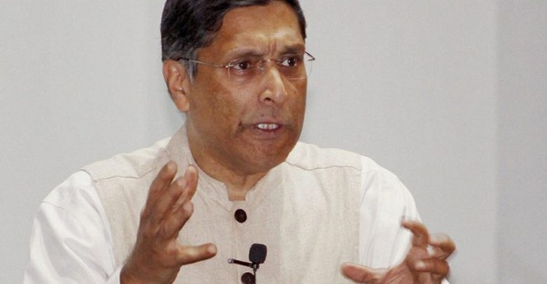 Arvind-Subramanian