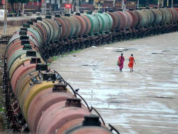 Oil reserve to be set up at Chandikhol