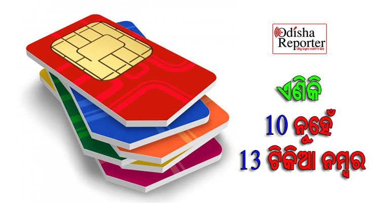 sim card