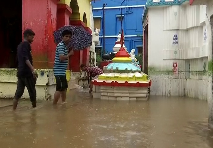 8 medical teams sent to rain hit areas