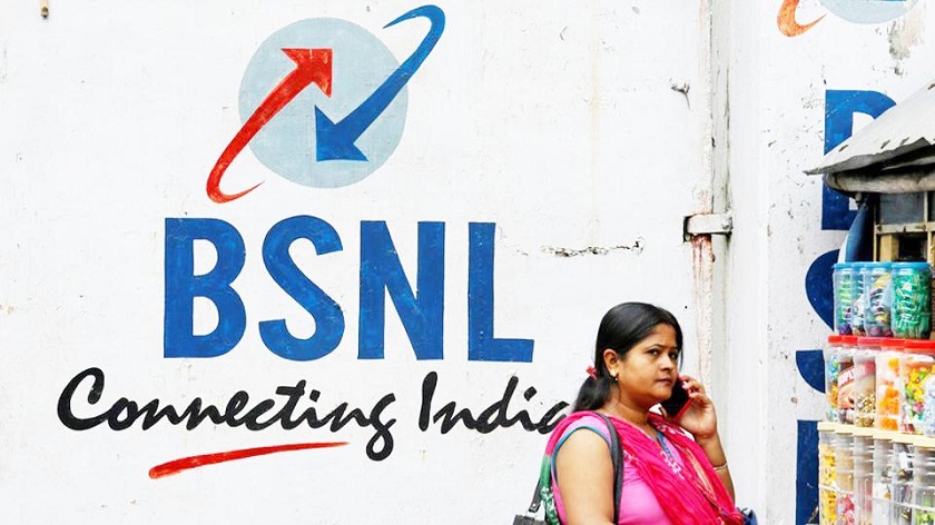 BSNL-network