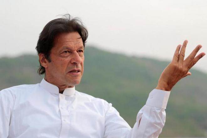 Imran-Khan