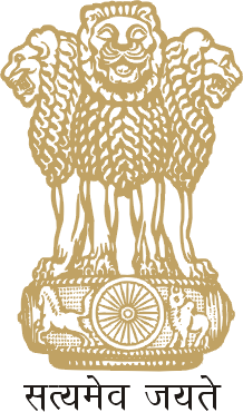Logo-Indian-Government