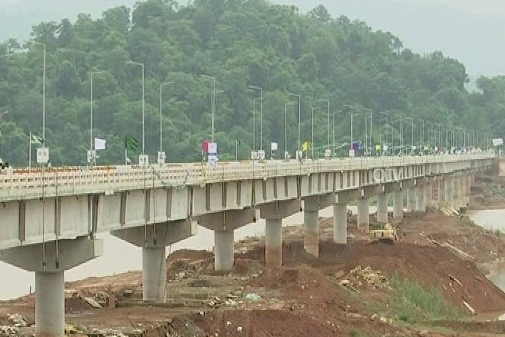 Pag detects scam in gurupriya bridge construction contract