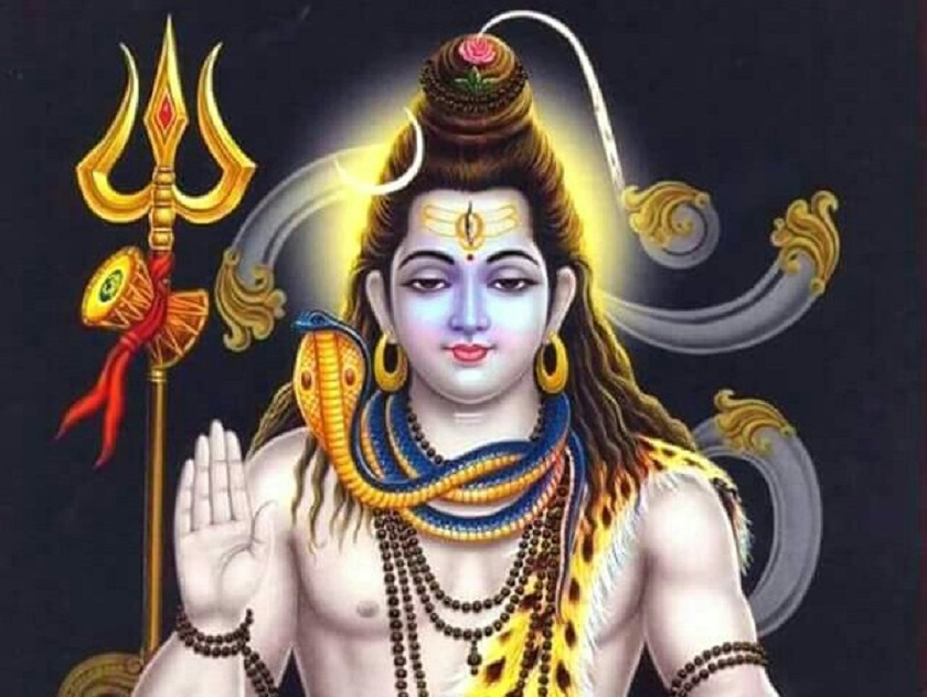 Shiva Lord 1