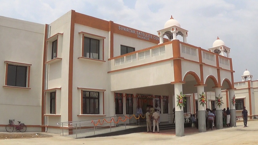 Swami Vivekananda National Institute of Rehabilitation1