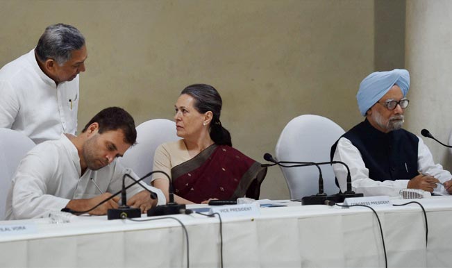 congress-president-sonia-gandhi-with-party-vice-president-rahul-gandhi-at-the-cwc-meeting