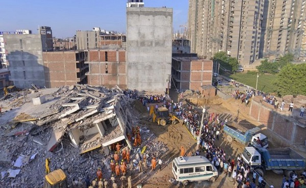 building-collapse