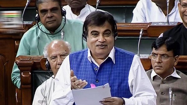 gadkari