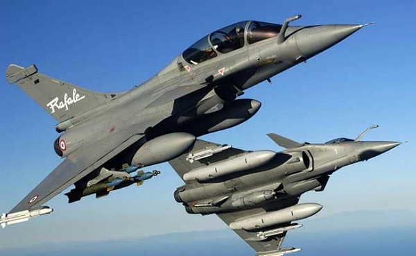 rafale