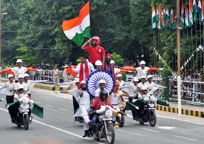 Odisha govt prohibits participation of children in Independence Day