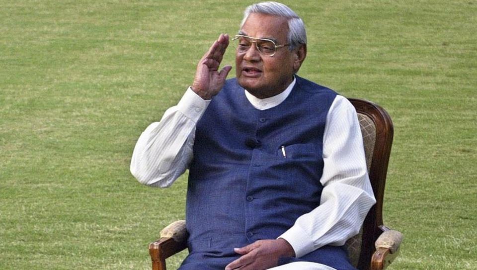 atal-bihari-vajpayee