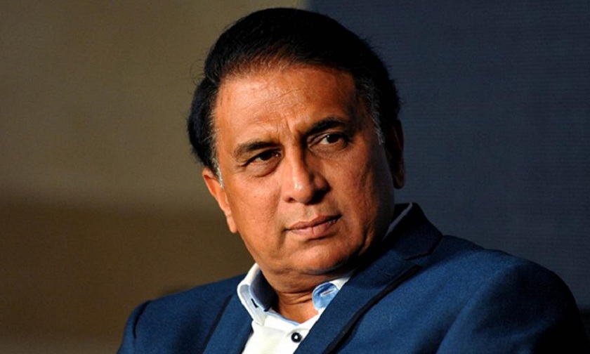 gavaskar