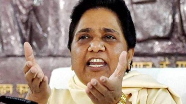 mayawati