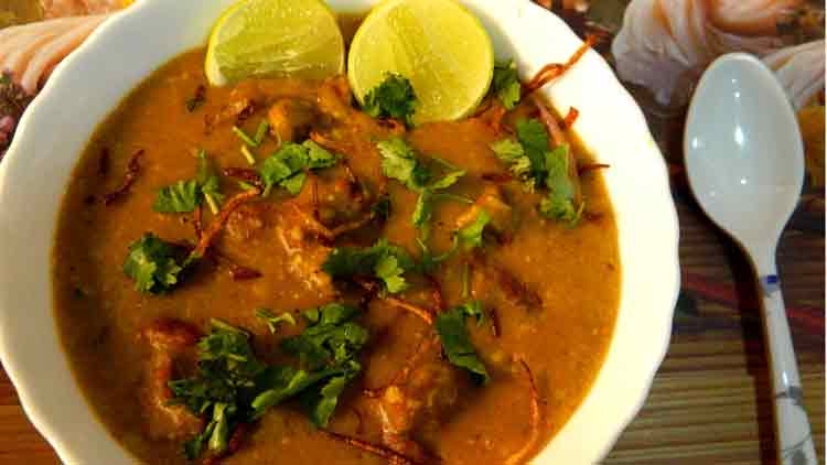 muttonhaleem