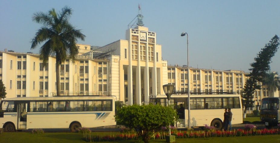 odisha-secretariat