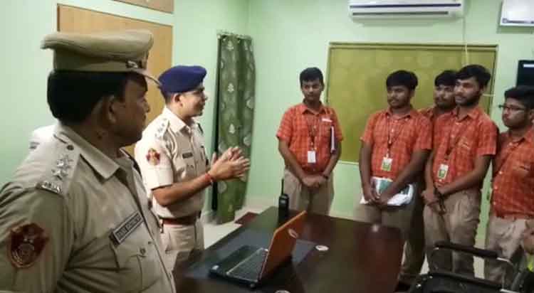 commissionerate-police-launches-interactive-programme-know-your-police 