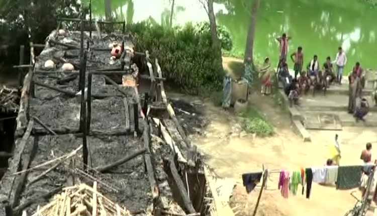 five-houses-gutted-and-a-child-dead-as-striking-firemen-refuse