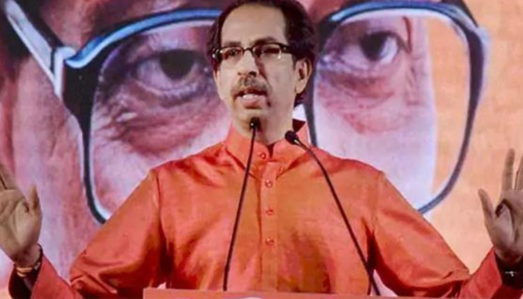 Uddhav