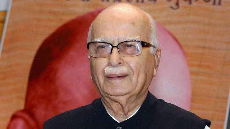 advani