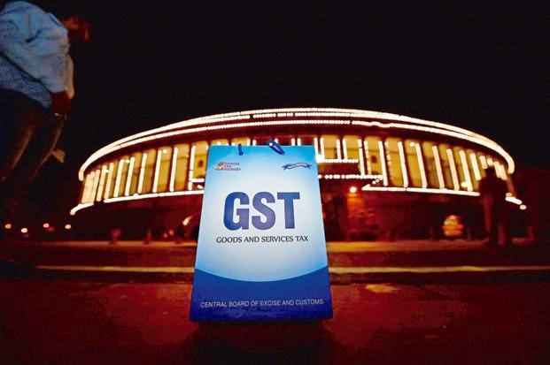 gst live mint pic