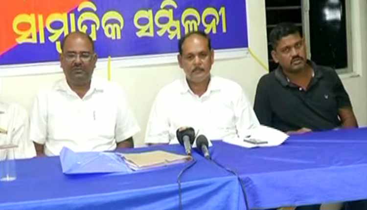 odisha-constable-havildar-sipahi-mahasangh-not-to-go-ahead-with-agitation-plans