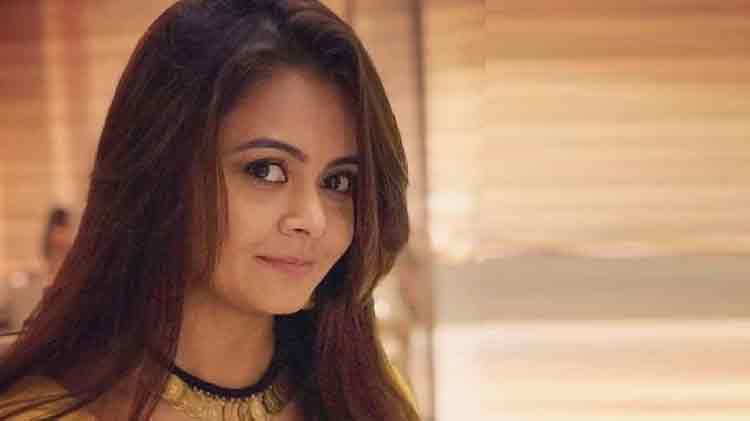 devoleena