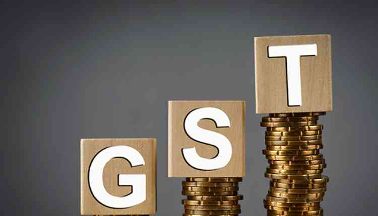 gst