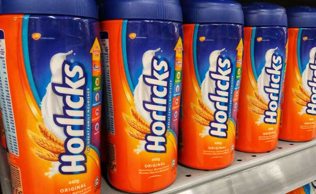 horlicks