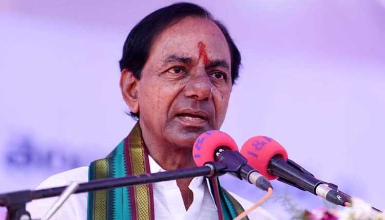 kcr