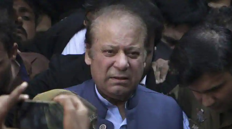 sharif