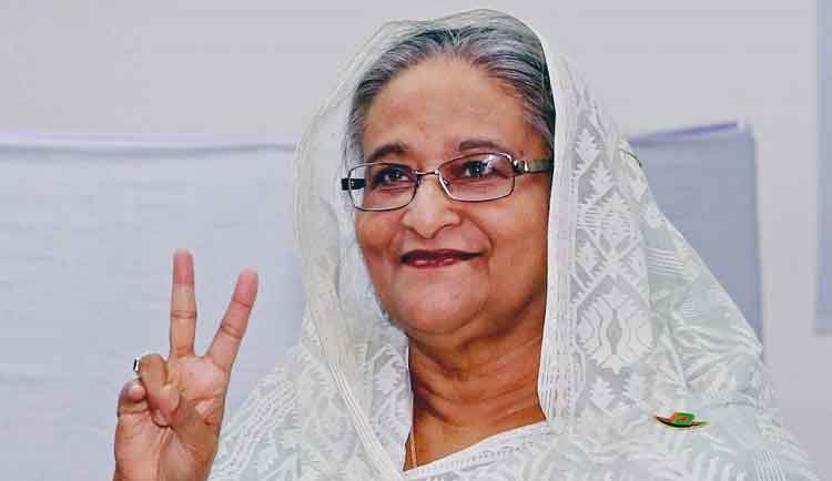 sheikhhasina