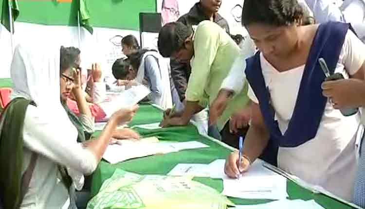BJD-LAUNCHES-SIGNATURE-CAMPAIGN-AGAINST-CUT-IN-SC-ST-STUDENT-STIPEND