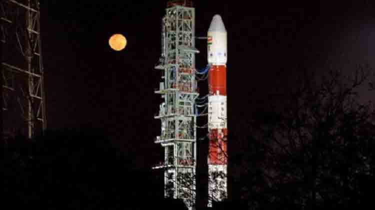 isro