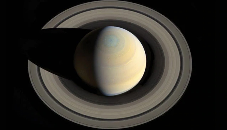 saturn