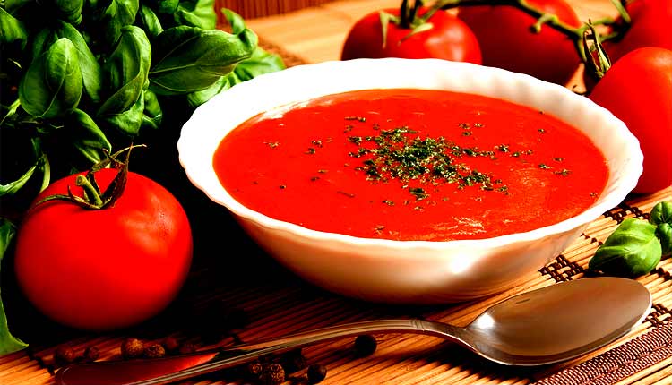 tomatto-soup