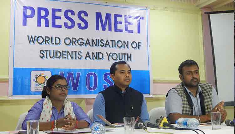 two-day-international-youth-conclave-to-kick-off-in-bhubaneswar-from-11-january