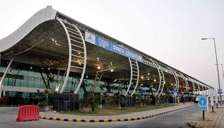 bhubaneswar-airport