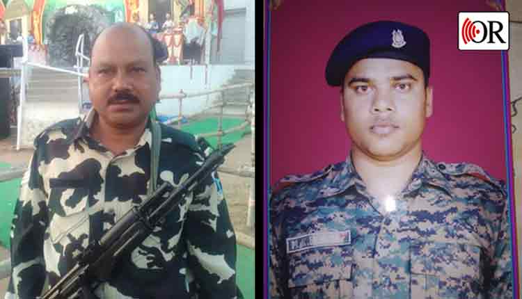 odisha-govt-announces-rs-ten-lakh-compensation-toeach-of-two-martyred-odia-crpf-jawans