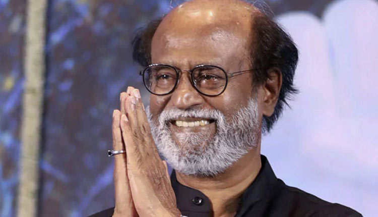 rajnikanth