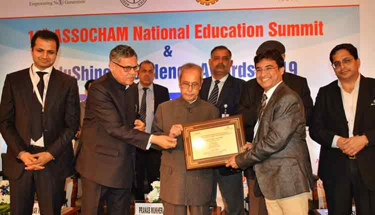 soa-conferred-honour-as-the-most-preferred-university-in-eastern-india
