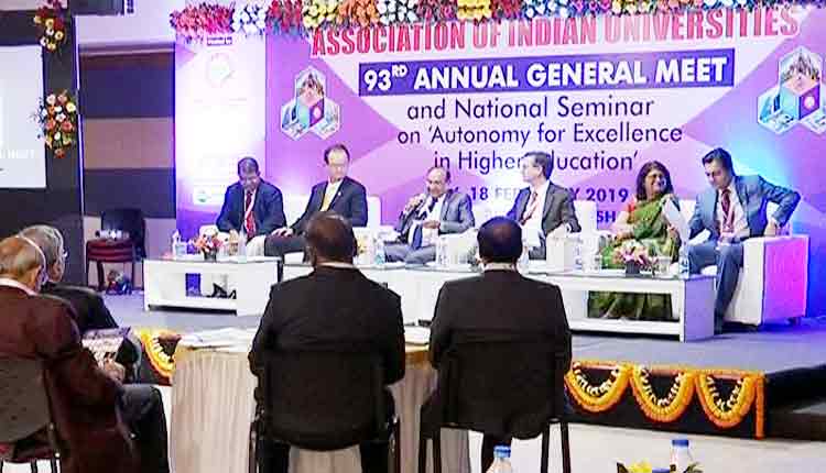 ugc-committed-to-enhance-quality-of-higher-education-says-its-secretary