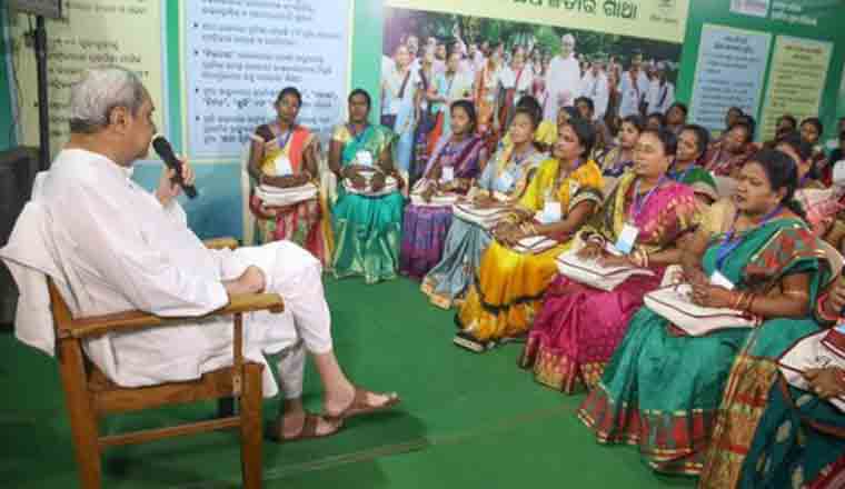 Bjd-fails-to-implelement-its-promise-of-33-per-cent-reservation-for-women