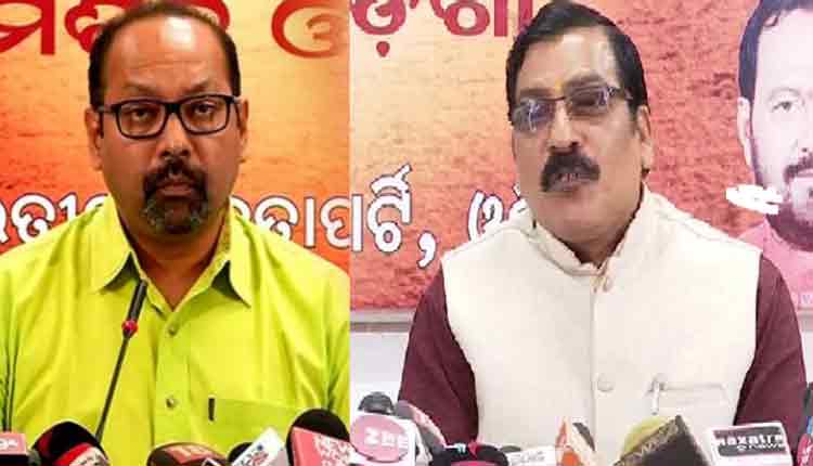 HIGH-COURT-GRANTS-INTERIM-RELIEF-TO-TWO-STATE-BJP-LEADERS