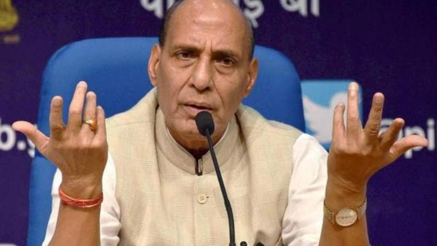 Rajnath