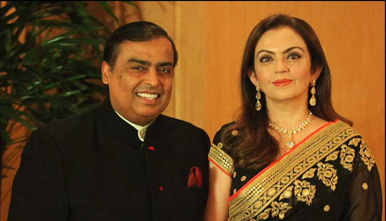 ambani