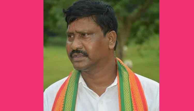 bjp-demands-removal-of-baleswar-collector-for-playing-agent-of--ruling-bjd