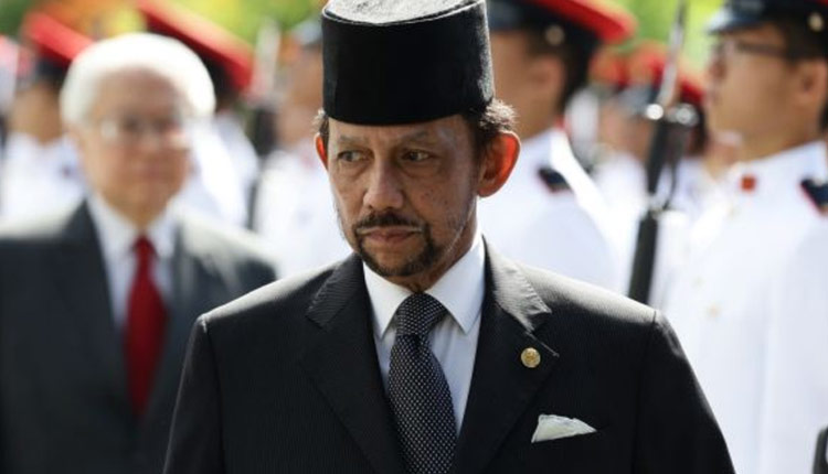 brunei